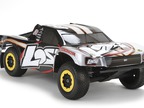 Losi XXX-SCT BL 1:10 2WD AVC RTR